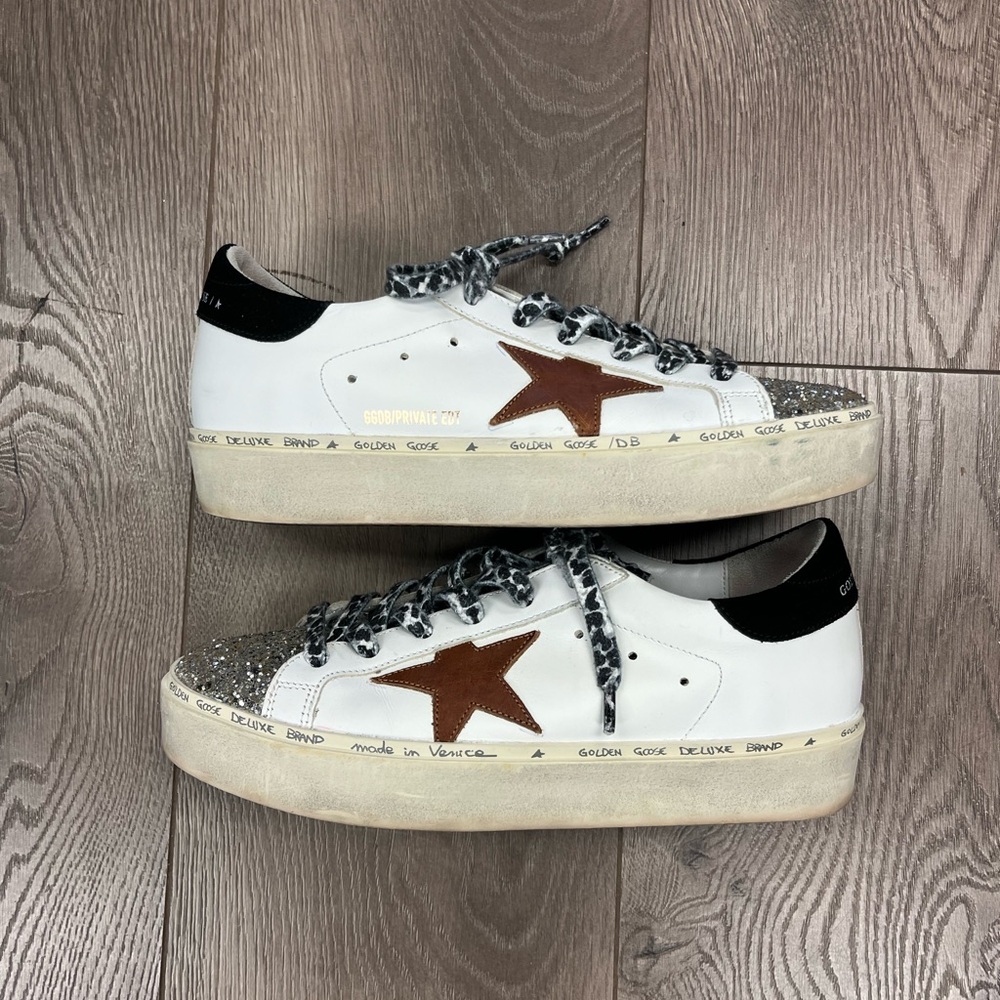 Golden Goose Sneakers